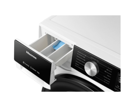 Стиральная машина Hisense WF3S6021BWU