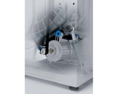 Стиральная машина Gorenje W1NHEI72SAS