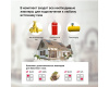 Газовая варочная поверхность Simfer H60N40J570