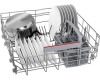 Встраиваемая посудомоечная машина Bosch SMV4HAX19E