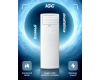 Колонный кондиционер IGC IPT-48H/IUTP-48HS