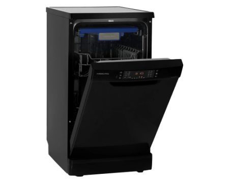 Посудомоечная машина Hiberg F48 1030 B