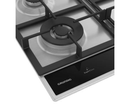Газовая варочная панель Grundig GIGA6234250GE