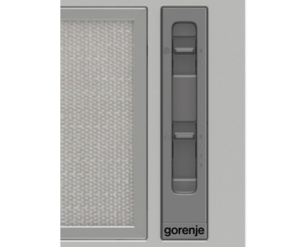 Встраиваемая вытяжка Gorenje BHI611ES