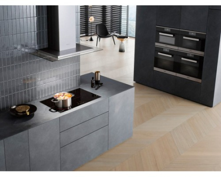 Стеклокерамическая варочная панель Miele KM 6542 FL