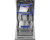 Посудомоечная машина Maunfeld MWF45331S Inverter