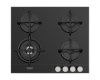 Газовая варочная панель DeLonghi NSL 460 N RUS