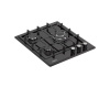 Газовая варочная поверхность Simfer H45V31B516