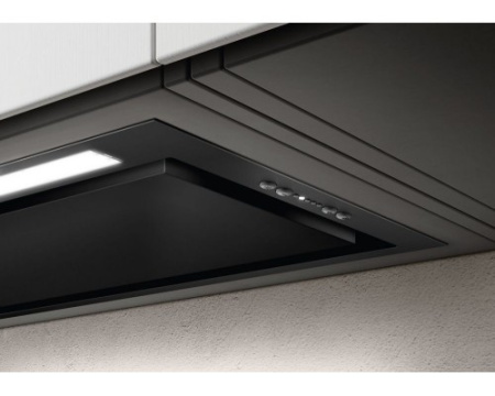 Вытяжка Elica HIDDEN ADVANCE BL MAT/A/72 PRF0184107