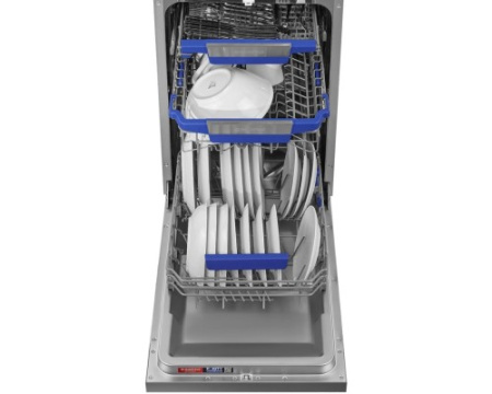 Посудомоечная машина Maunfeld MWF45331S Inverter