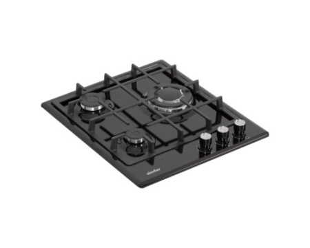 Газовая варочная поверхность Simfer H45V31B516