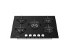 Газовая варочная панель DeLonghi NSL 575 NC RUS