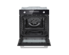 Духовой шкаф LG WSEZD7225B1