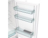 Встраиваемый двухкамерный холодильник Gorenje NRKI418FP2