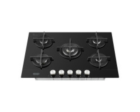 Газовая варочная панель DeLonghi NSL 575 NC RUS