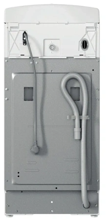 Стиральная машина WHIRLPOOL TDLR 5040L