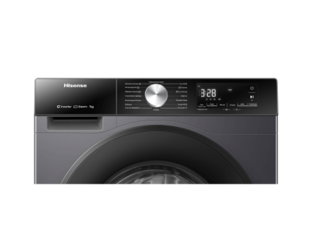 Стиральная машина Hisense WF3S7021BB