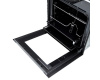 Электрический духовой шкаф EXITEQ EXO-109 black