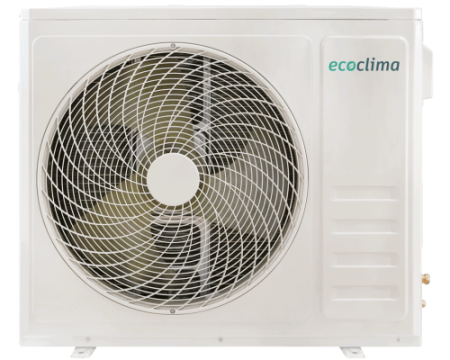 Напольно-потолочный кондиционер Ecoclima Profi Line ECLCF/I-TC18/4R1A/ECL/I-TC18/4R1A