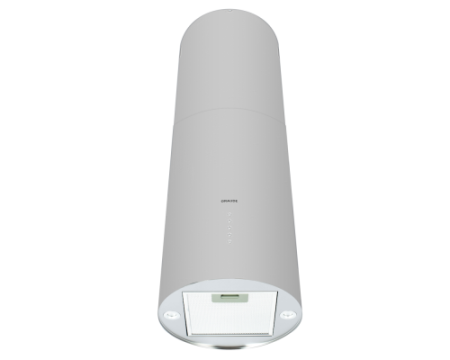 Островная вытяжка Graude DHC 35.1 W