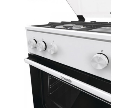 Газовая плита Gorenje GG6A11WF