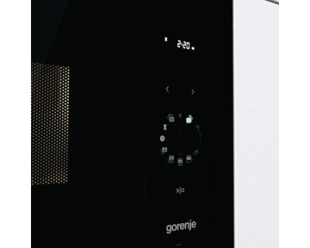 Встраиваемая микроволновая печь Gorenje BM235G1SYB