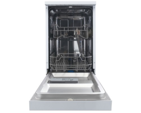 Посудомоечная машина DeLonghi DDWS 09S Citrino