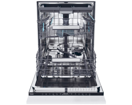 Встраиваемая посудомоечная машина Haier XS 6B0S3SB-08