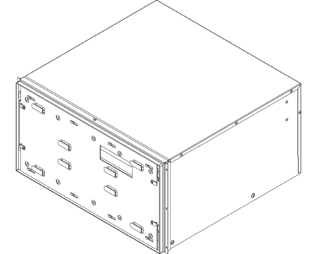 Подогреватель BORA MS290