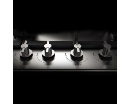 Газовая варочная панель Bertazzoni Modern P905LMODX стальная