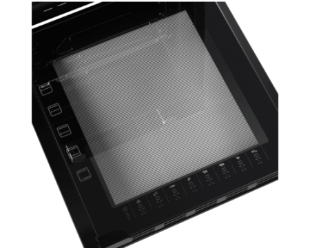 Электрический духовой шкаф Maunfeld EOEC516PB2