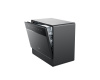 Посудомоечная машина Midea MCFD55S550Bi