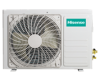 Колонный кондиционер Hisense AUF-24ER4SCPA/AUW-24H4SB
