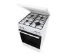 Комбинированная плита Gorenje GK5A22WH