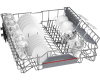 Встраиваемая посудомоечная машина Bosch SMD6TCX00E