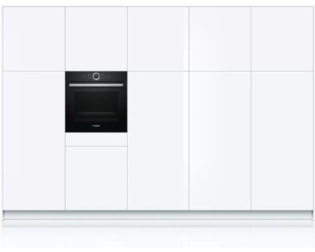 Духовой шкаф Bosch HBG655NB1