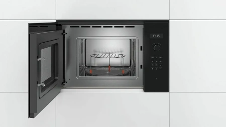 Микроволновая печь BOSCH BEL524MB0