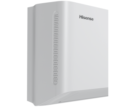 Кондиционер Hisense VISION PRO 2.0 SUPERIOR AS-18UW4RBVQH01