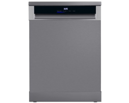 Посудомоечная машина Maunfeld MWF60331S Inverter