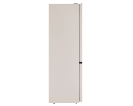 Холодильник Maunfeld MFF201NFDBG Inverter