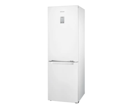 Холодильник Samsung RB33A3440WW/WT