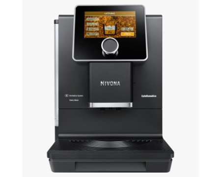 Кофемашина Nivona CafeRomatica NICR 960