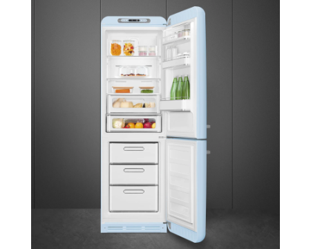 Холодильник Smeg FAB32RPB6