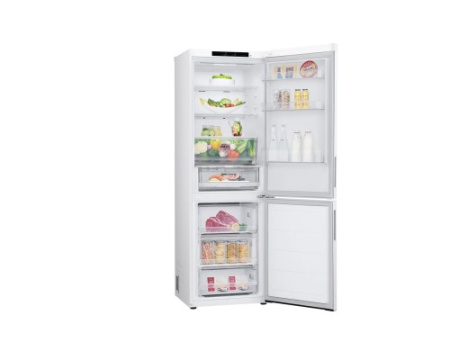 Холодильник LG GC-B459AQQW