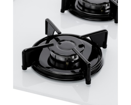 Газовая варочная поверхность Simfer H60N40W570 с газ-контролем