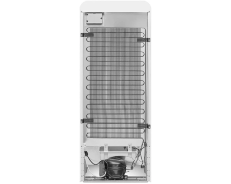 Холодильник Smeg FAB28LWH6