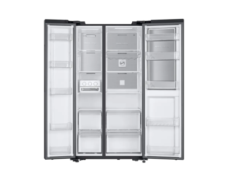 Холодильник Samsung RH62A50F1B4/WT