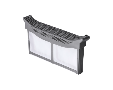 Сушильная машина Hiberg HDQ11 - 10 W