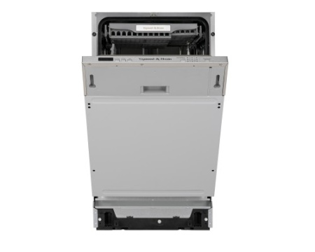 Посудомоечная машина Zigmund & Shtain DW 301.4