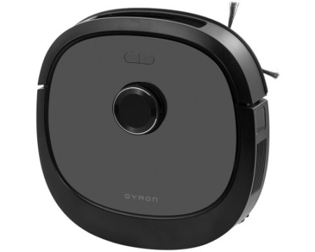 Робот-пылесос Qyron VR603